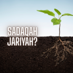 What is Sadaqah Jariyah?